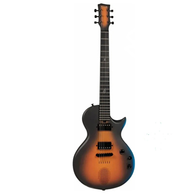 Enya Sonic Jack Thammarat  Elektro Gitar